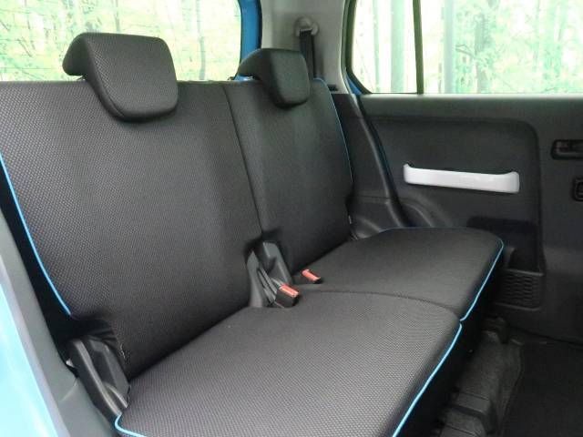Suzuki HUSTLER 2015-11 181379-9