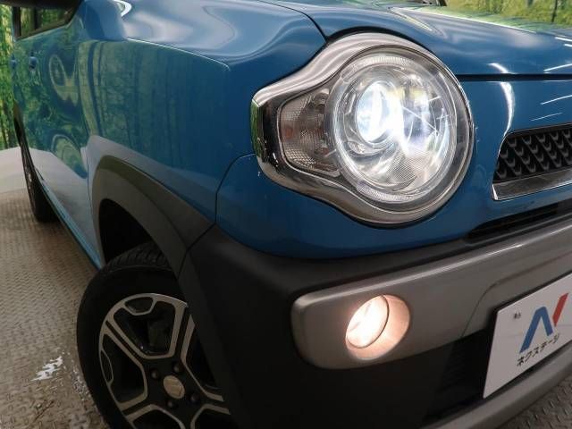 Suzuki HUSTLER 2015-11 181379-12