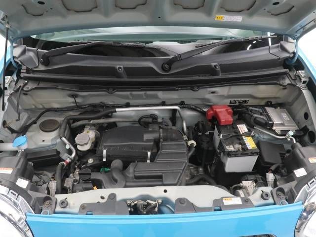 Suzuki HUSTLER 2015-11 181379-18