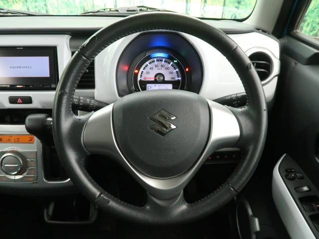 Suzuki HUSTLER 2015-11 181379-11