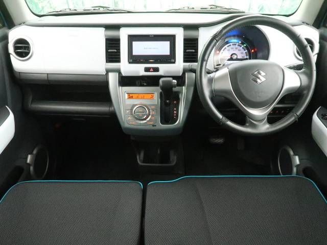Suzuki HUSTLER 2015-11 181379-1
