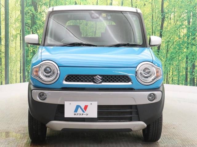 Suzuki HUSTLER 2015-11 181379-14