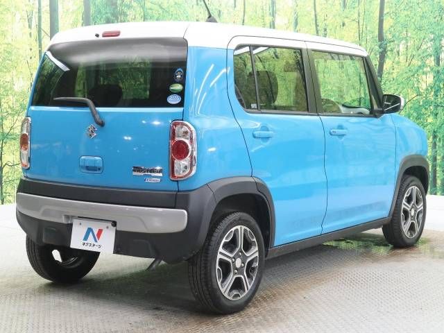 Suzuki HUSTLER 2015-11 181379-17