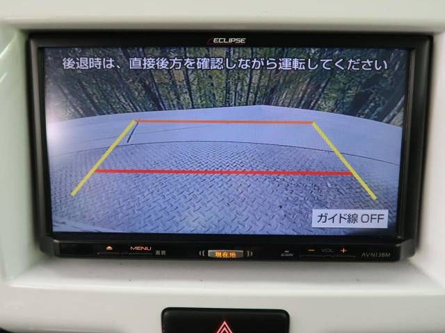 Suzuki HUSTLER 2015-11 181379-3