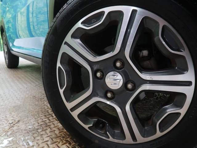 Suzuki HUSTLER 2015-11 181379-13