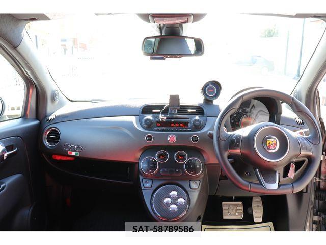 Abarth 595 2013-03 270788-8