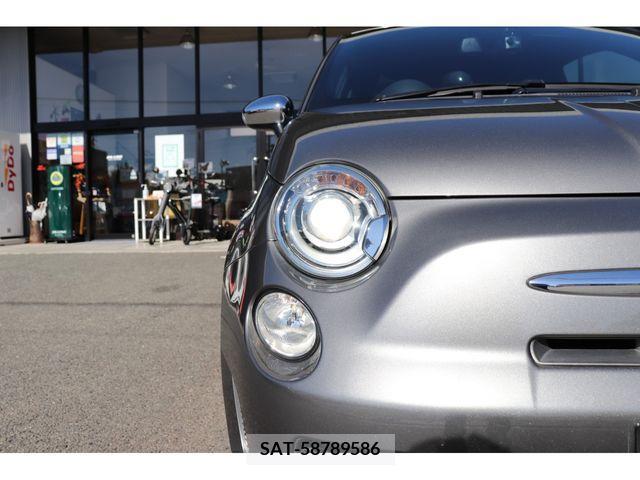 Abarth 595 2013-03 270788-20