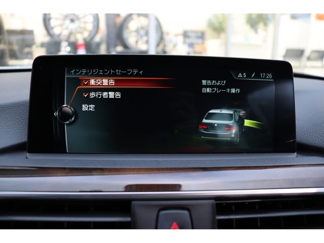 Bmw 3 SERIES 2017-01 24380-10