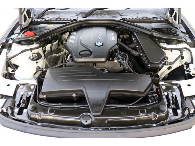 Bmw 3 SERIES 2017-01 24380-25