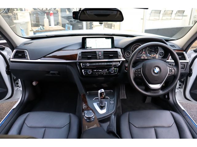 Bmw 3 SERIES 2017-01 24380-4