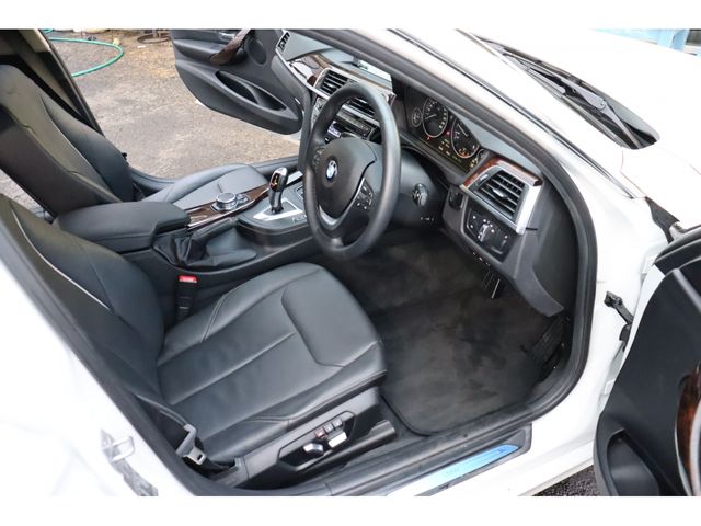 Bmw 3 SERIES 2017-01 24380-2