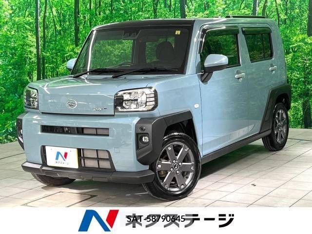 Daihatsu TAFT 2022-02 287773-0
