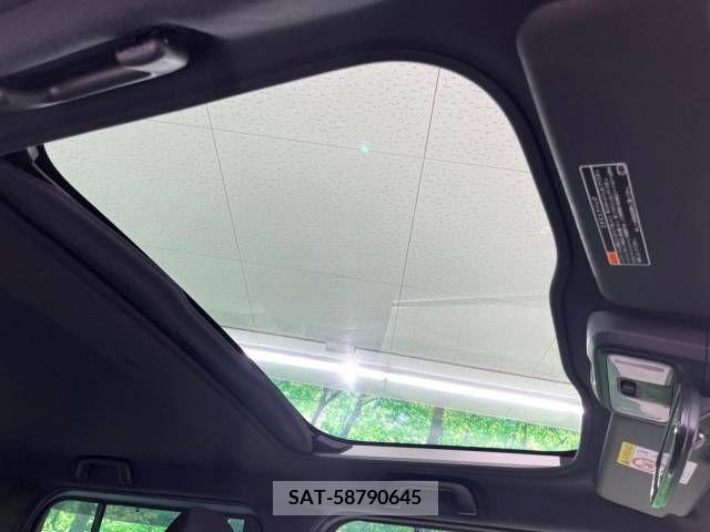 Daihatsu TAFT 2022-02 287773-4