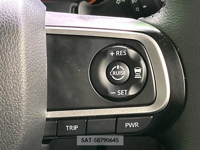 Daihatsu TAFT 2022-02 287773-7