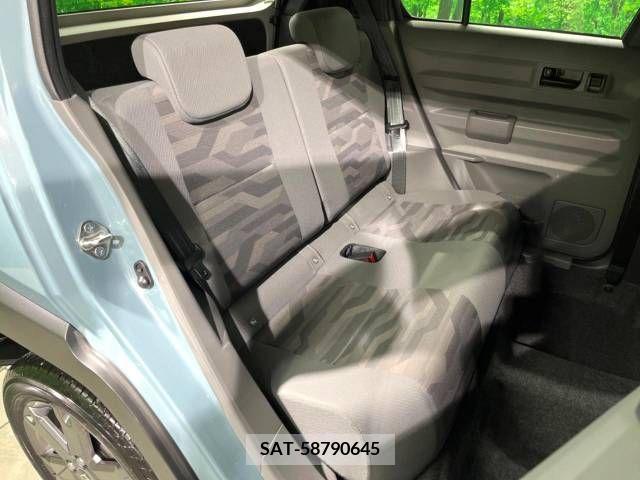 Daihatsu TAFT 2022-02 287773-9