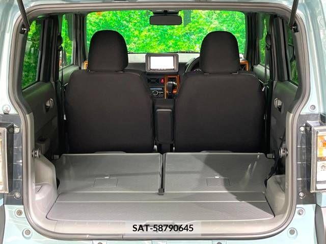 Daihatsu TAFT 2022-02 287773-10