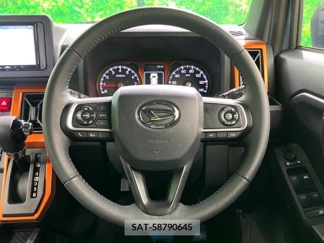 Daihatsu TAFT 2022-02 287773-11
