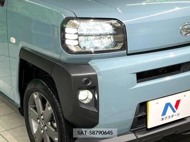 Daihatsu TAFT 2022-02 287773-12