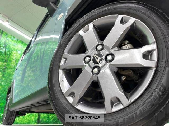 Daihatsu TAFT 2022-02 287773-13
