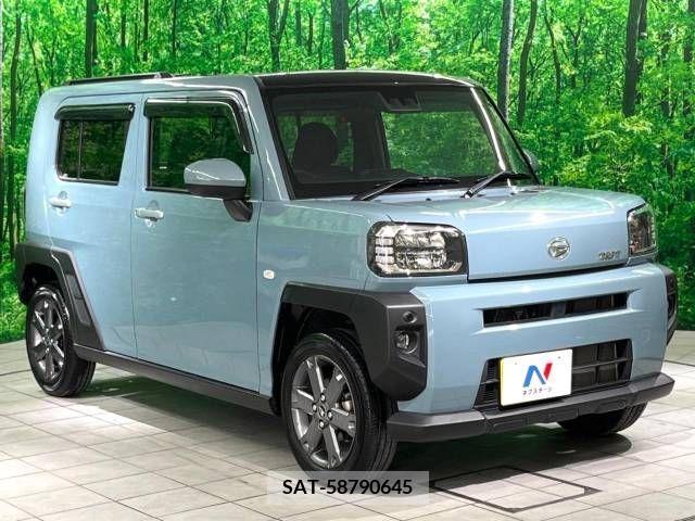 Daihatsu TAFT 2022-02 287773-16