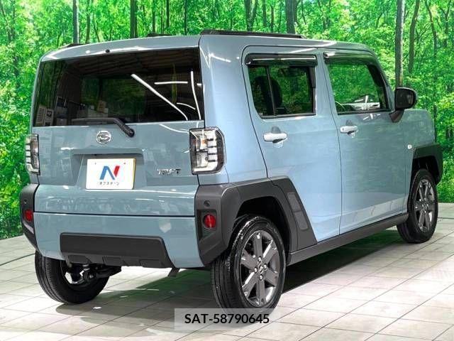 Daihatsu TAFT 2022-02 287773-17