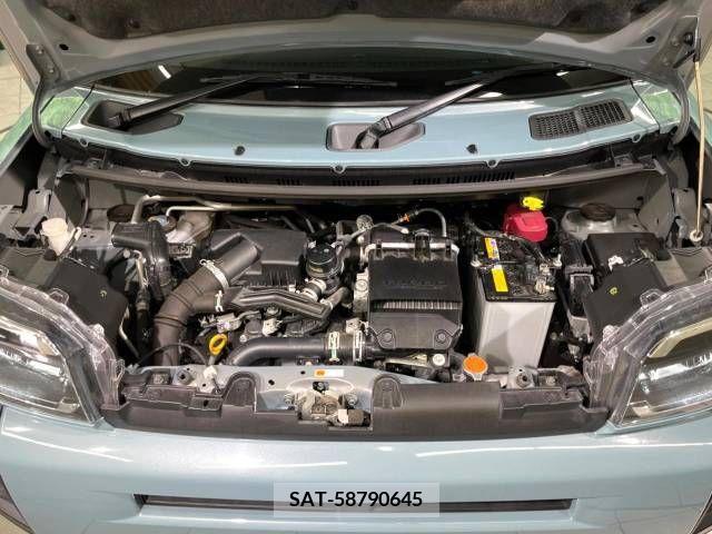 Daihatsu TAFT 2022-02 287773-18