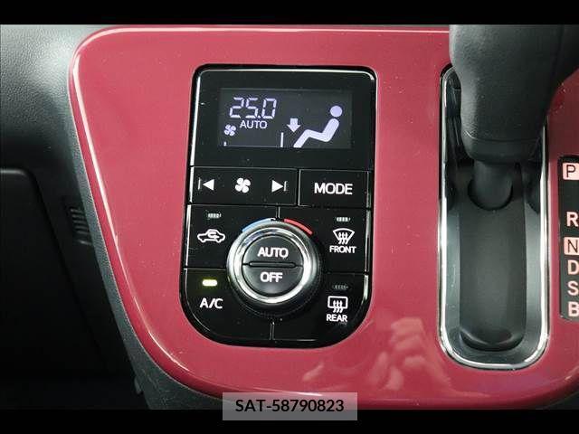 Toyota PASSO 2019-01 281249-4