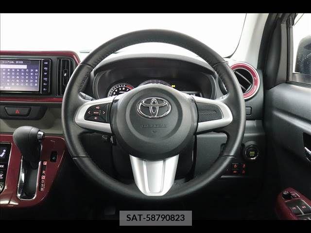Toyota PASSO 2019-01 281249-3