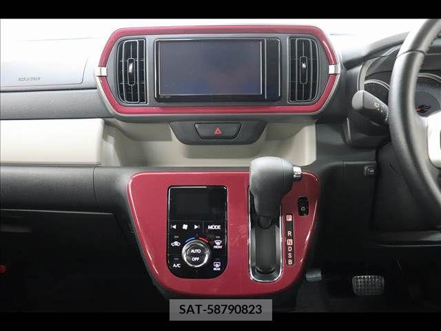 Toyota PASSO 2019-01 281249-1