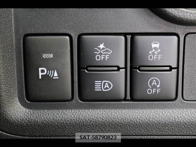 Toyota PASSO 2019-01 281249-6