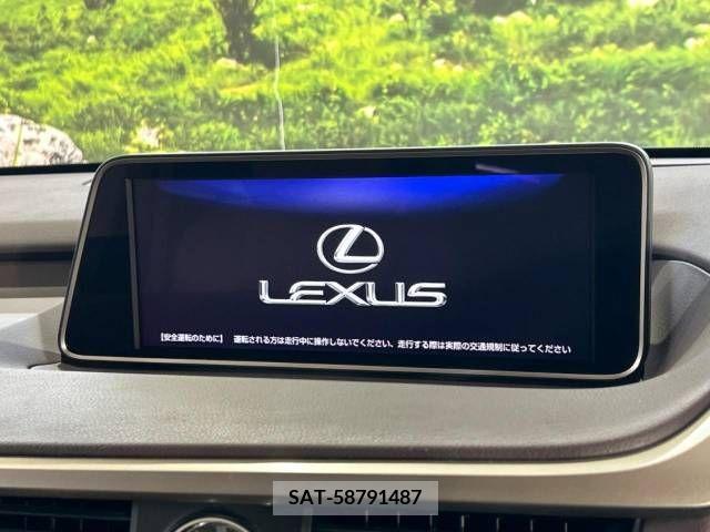 Lexus RX 2017-01 275813-3