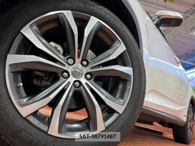 Lexus RX 2017-01 275813-13