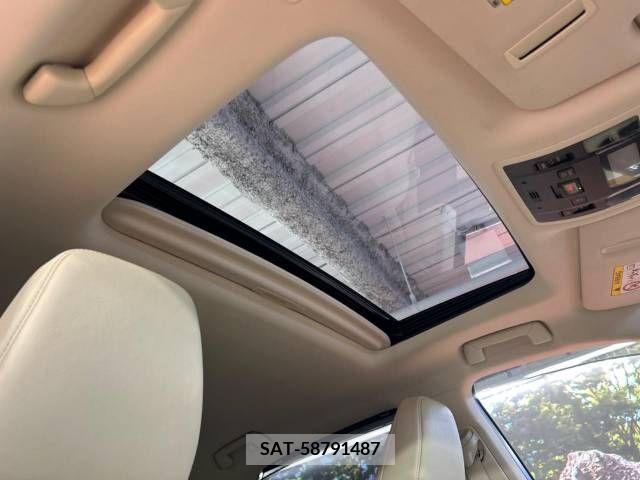 Lexus RX 2017-01 275813-2