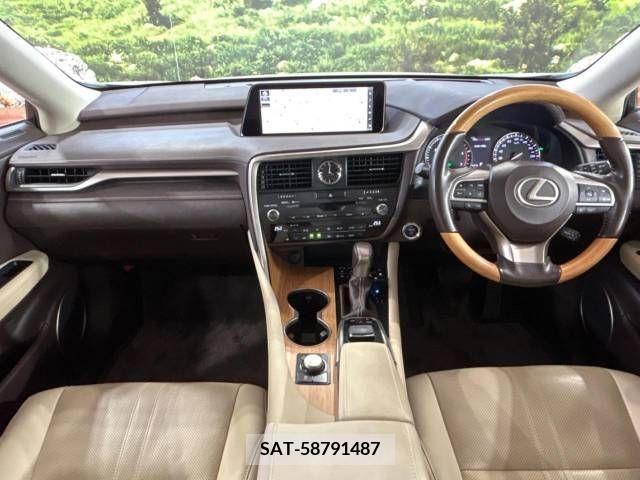 Lexus RX 2017-01 275813-1
