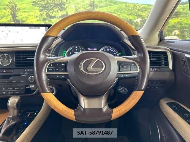 Lexus RX 2017-01 275813-11