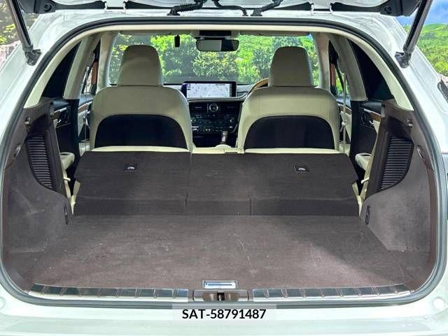 Lexus RX 2017-01 275813-10