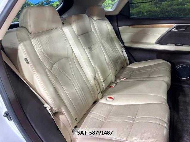 Lexus RX 2017-01 275813-9