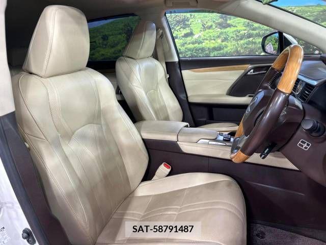 Lexus RX 2017-01 275813-8