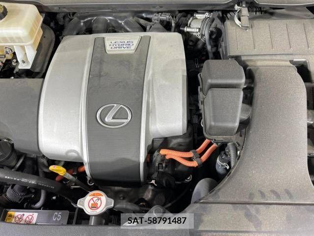 Lexus RX 2017-01 275813-18