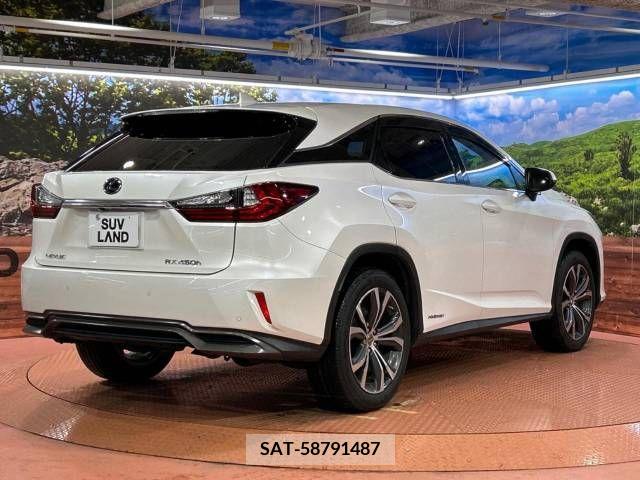 Lexus RX 2017-01 275813-17