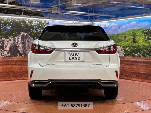 Lexus RX 2017-01 275813-15