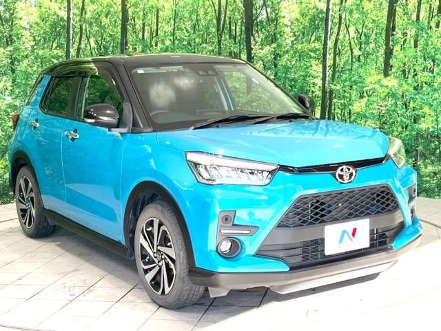 Toyota RAIZE 2020-02 193149-16