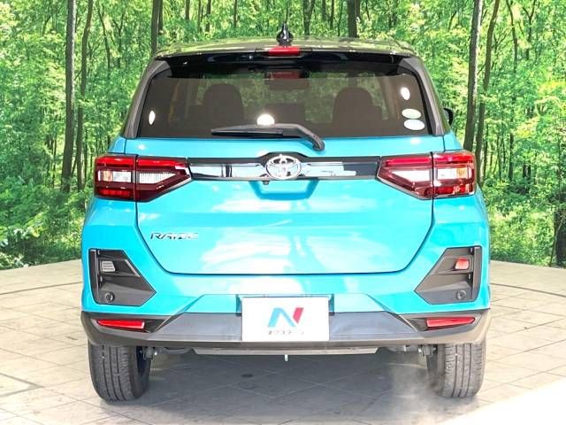 Toyota RAIZE 2020-02 193149-15