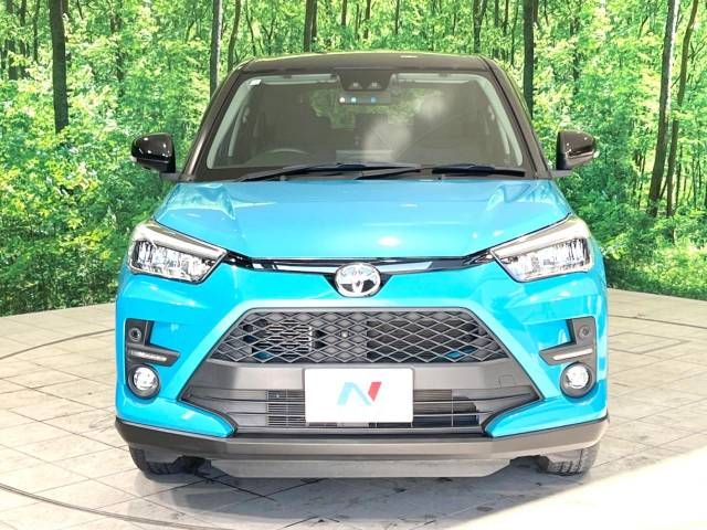 Toyota RAIZE 2020-02 193149-14