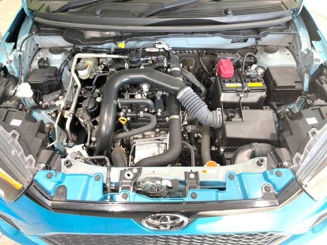 Toyota RAIZE 2020-02 193149-18