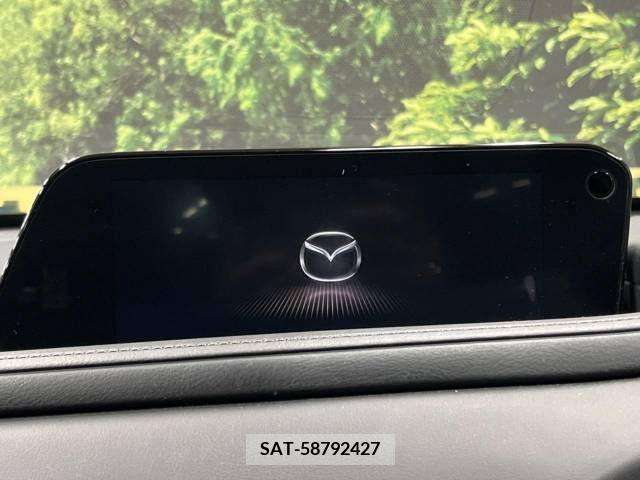 Mazda CX-30 2020-08 295623-2