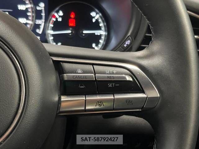 Mazda CX-30 2020-08 295623-5