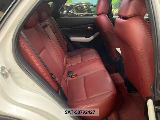Mazda CX-30 2020-08 295623-9