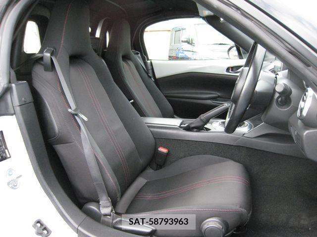 Mazda ROADSTER 2015-05 284342-1