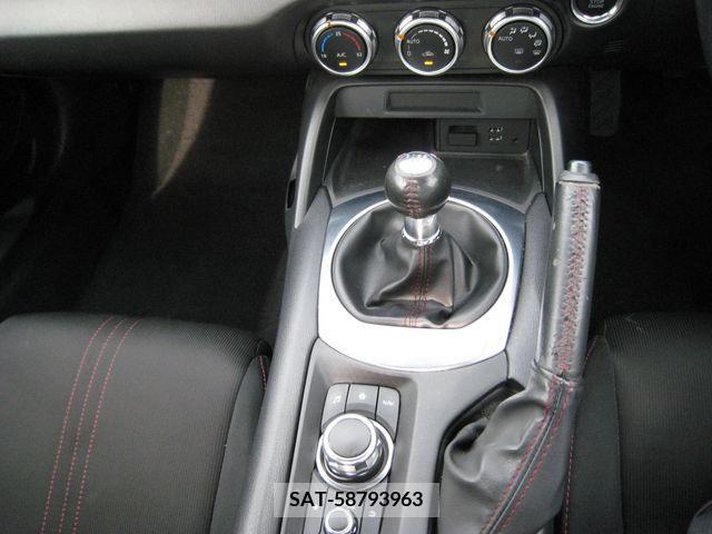 Mazda ROADSTER 2015-05 284342-5